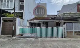 Rumah Harga Murah di Gading Indah Utara Kelapa Gading Jakarta Utara