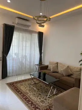 Dijual Rumah Selangkah MERR Lokasi Strategis Pemilik Butuh Uang