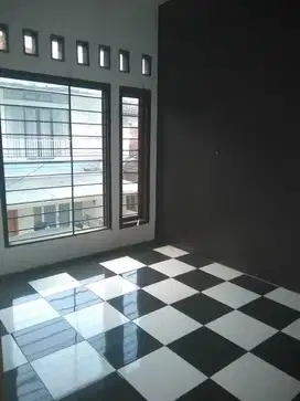 Rumah 2 lt akses semobil sayap Banteng Lodaya Bandung