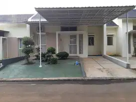 Rumah Full Furnish Di Forest Hill BSB Citraland Mijen Semarang