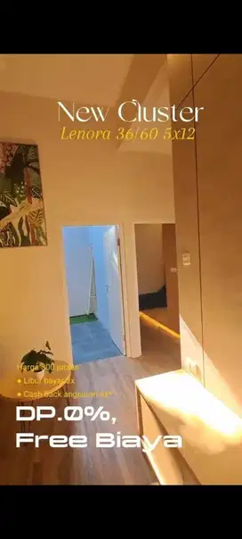 RUMAH MURAH DI BARAT SURABAYA