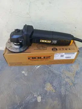 Grenda Listrik merek DOLIZ ( siap kerja berat )