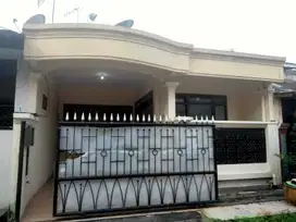 Rumah Siap Huni Perum Puri Indah Sidoarjo Kota