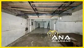 ANA RUMAH UK 5X22M DI JALAN RAMAI JELAMBAR