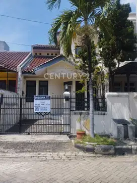 Rumah Siap Huni Sunter TSA Dekat Sunter Mall & Paradise