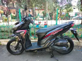 HONDA VARIO FI NEW 125 CC 2020 pajak panjang/B.dki