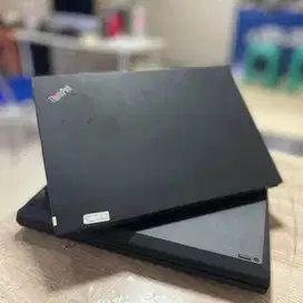 Lenovo Thinkpad T490 Touchscreen i5 Gen 8 - Ram 8/256 A-VN