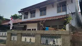 RUMAH MEGAH NYAMAN CURUG - PONDOK KELAPA