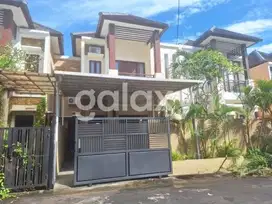 RUMAH SIAP HUNI DI TAMAN GIRI PERUM ROYAL GARDEN BENOA BADUNG, BALI