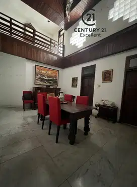 Disewakan Rumah  SETIABUDI BELAKANG WTC SUDIRMAN,JAKARTA SELATAN