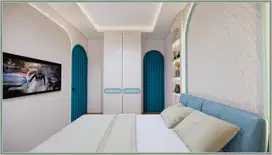 Jual kost baru Ngaglik Jogja Jl kaliurang  IMB-SHM