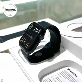Apple Watch Series 9 41mm BH 98% Midnight Fullset