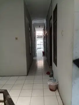 Dijual Kost Aktif Strategis Di Daerah Citarum Dekat Gasibu Bandung