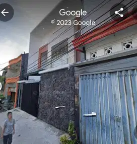 Kost Aktif Full Penghuni Tegalsari Surabaya