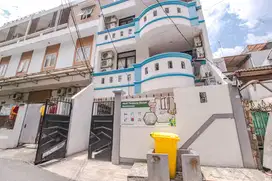 Kost Murah Tanjung Duren - Abdi Tanjung Duren Residence, Siap Huni
