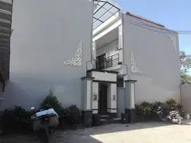 RUMAH KOST SIAP PANEN DI DEKAT KAMPUS STP KUTA SELATAN