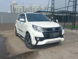 [HOT DEAL] KM 50RB | TOYOTA RUSH S TRD 2015 PAKAI 2016