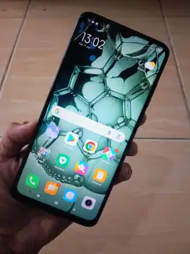 Xiaomi Redmi Note 8 Pro