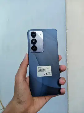 JUAL HP REALME C75X
