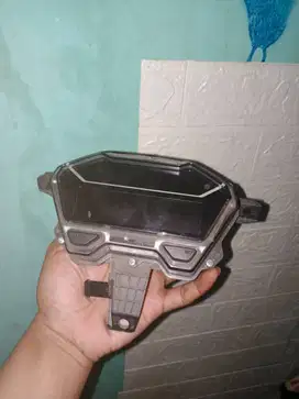 Speedometer vario gen 2