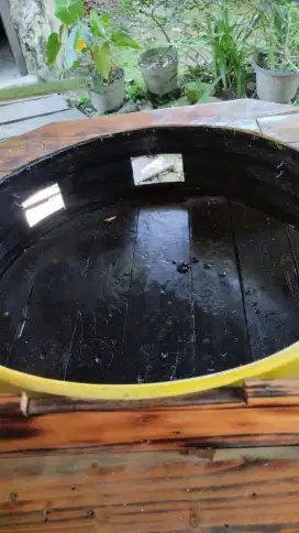 Jual tempat kompor
