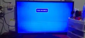 Tv 32 inch panasonic