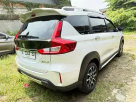 XL7 at matic beta 2020 putih low km antik