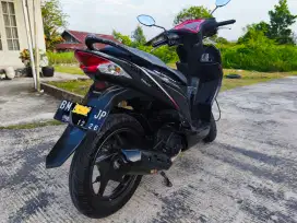 Vario 110cc pgmfi akhir 2016