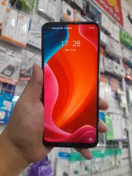 HP SECOND REALME C17