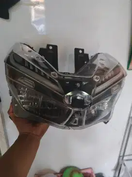 Headlamp Vario gen 2