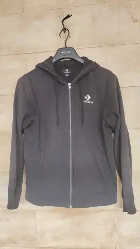 Converse ,Reebok Hoodie & Zipper