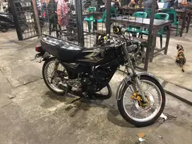 Yamaha RX KING dijual
