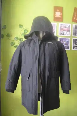 Jaket Bufer Outdoor dickies