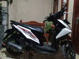 Jual motor beat