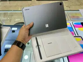 Second TAB S9 FE 5G GREY 6GB/128GB Lengkap Garansi sd Des 25