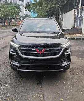 Wuling Almaz 2020 Bensin