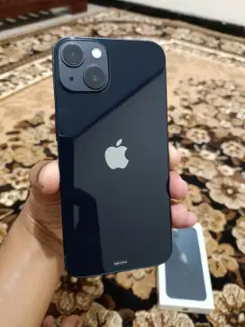iphone 13 ibox pa/a like new