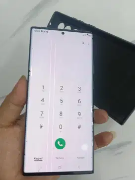 Samsung note 20 ultra 5g 12/256 hp cas minus lcd