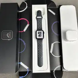 Apple Watch Series 5 40mm Nike Fullsett Original
