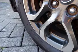 Mazda 2 2015 Bensin