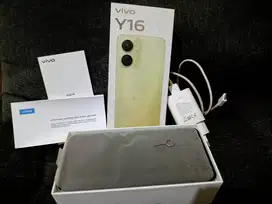 JUAL CEPAT VIVO Y16