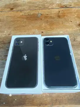 IPHONE 11 64 ALL OPERATOR