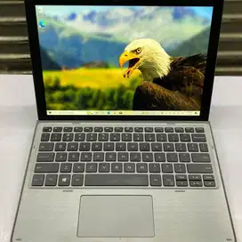 Dell Latitude 7210 2in1 Ram 16/256GB Tablet Mode - A-VN