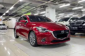 TDP 10 JUTA MAZDA 2 GT 1.5 AT TH.2018/2019