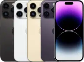 DICARI IPhone 14 Pro max dan Pro error , stuck , disabled dll