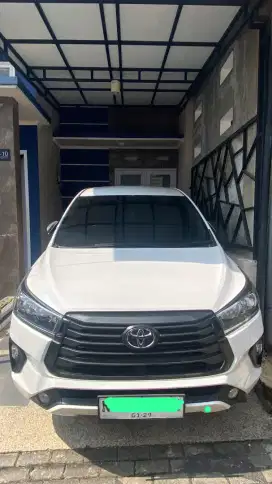 Reborn Andalan Toyota!!