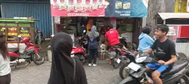 Jual aneka makanan beku