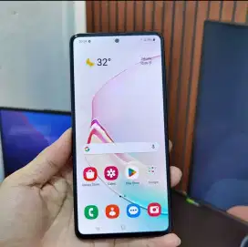 samsung galaxy note 10 lite 8/128