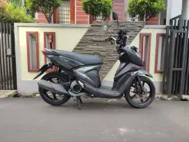 READY BOSKU YAMAHA X-RIDE TAHUN 2018
