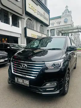 Hyundai Royal Diesel 2020 matic